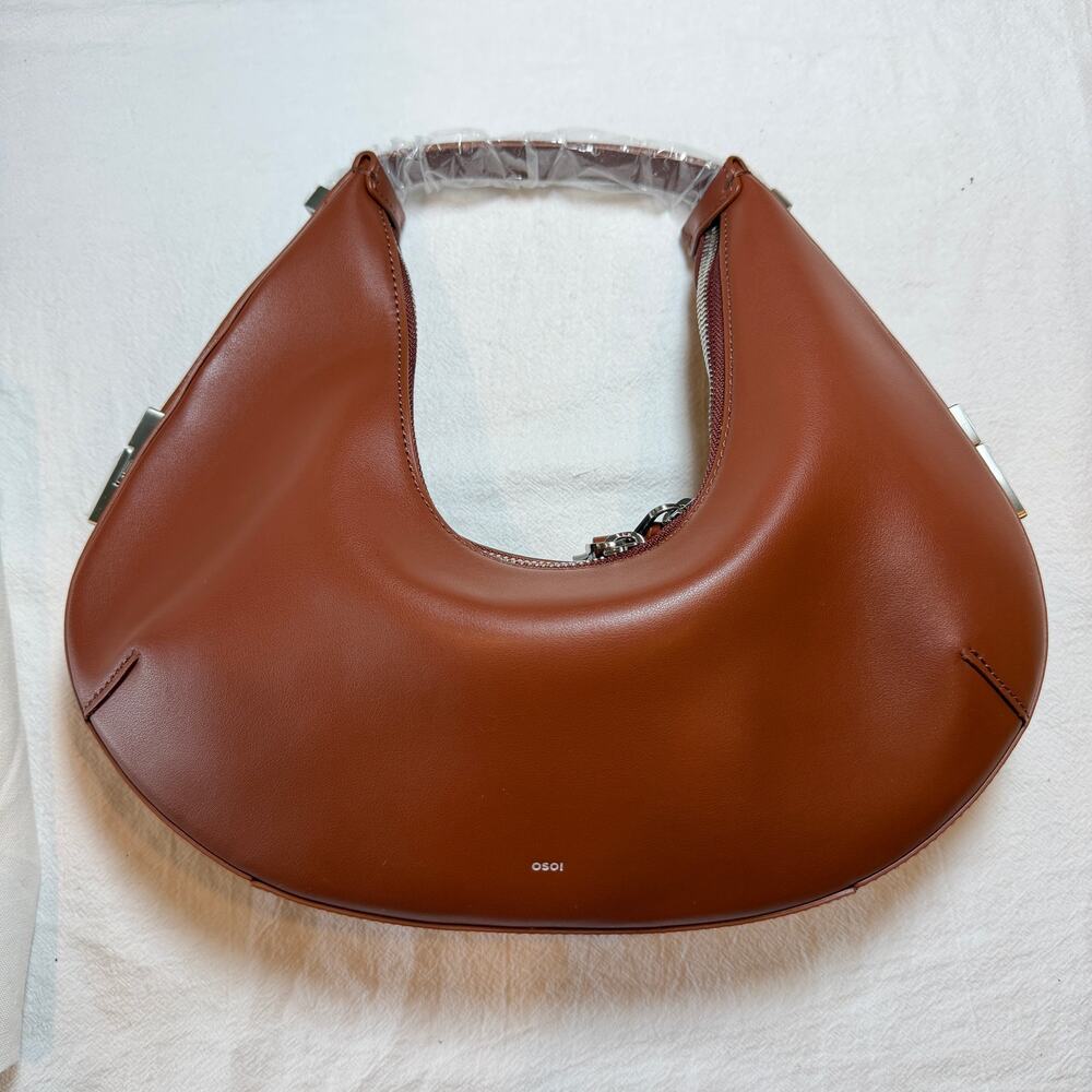 Osoi Toni Hobo large shoulder bag handbag